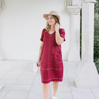 Shes a Mod Dress