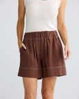 Esplanade Short