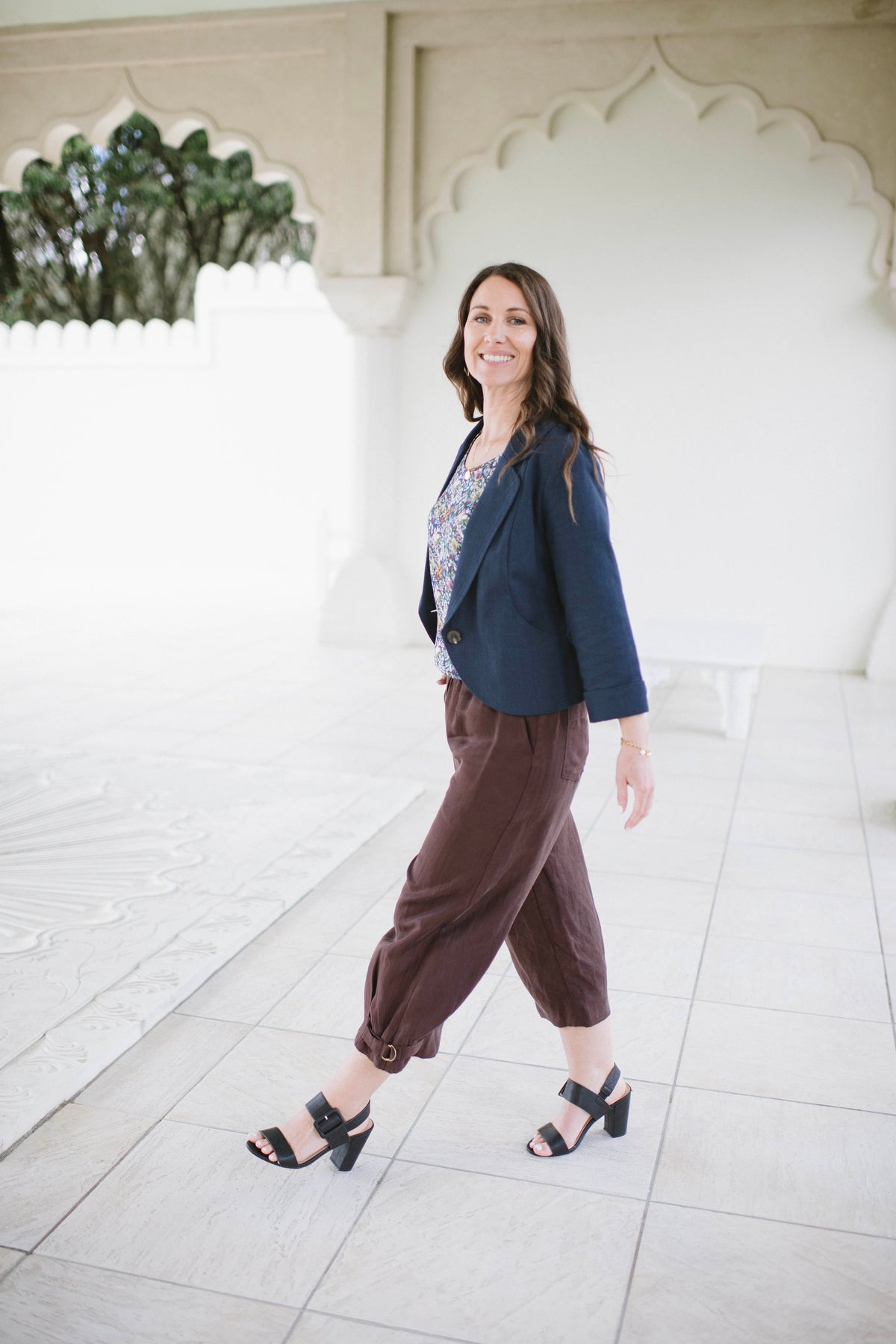 Sail Away Pant