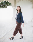 Sail Away Pant