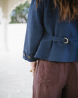 Seabreeze Jacket