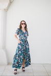 Santa Cruz Dress