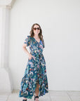 Santa Cruz Dress