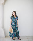 Santa Cruz Dress