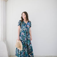 Santa Cruz Dress