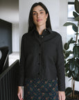 365 Quilted Jacket