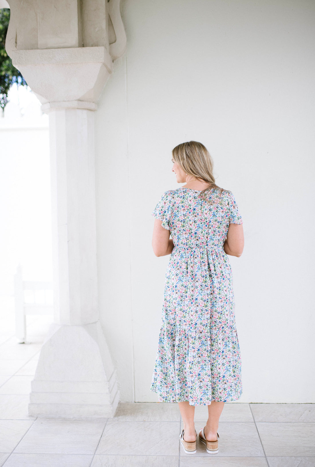 Soho Dress