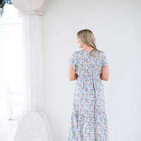 Soho Dress