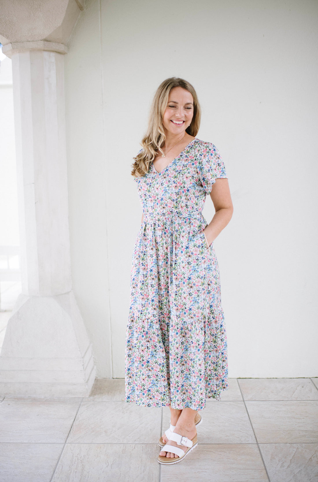 Soho Dress
