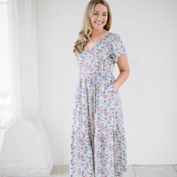 Soho Dress