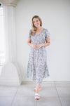 Soho Dress