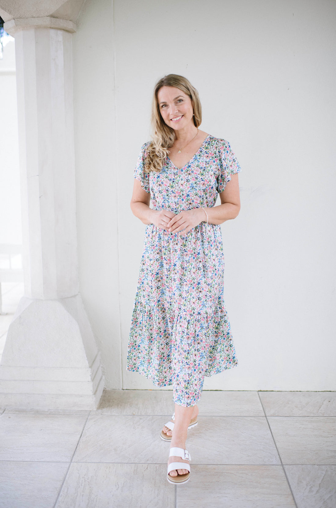 Soho Dress