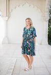 Sun Drift Dress