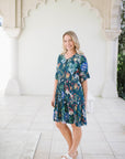 Sun Drift Dress