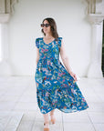 Riviera Dress