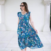 Riviera Dress