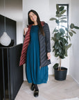 Moke Arnie Rev Coat