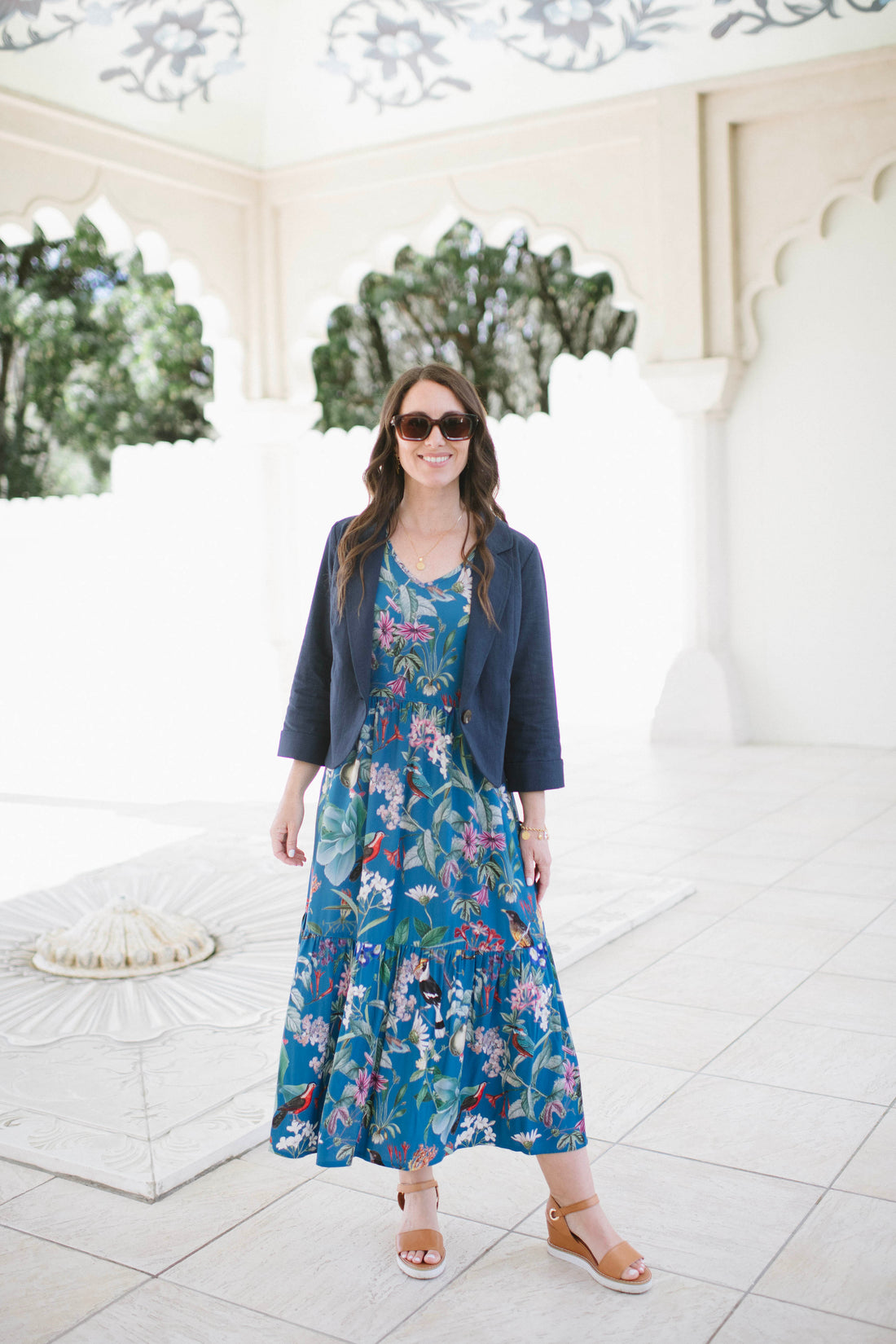 Riviera Dress