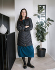 Moke Arnie Rev Coat