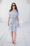 Soliel Dress