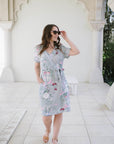 Soliel Dress