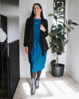 Cascade Blazer