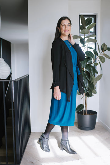 Cascade Blazer