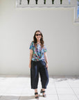 Citrus Twist Tee