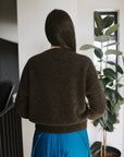 Lothlorian Prime V Cardigan