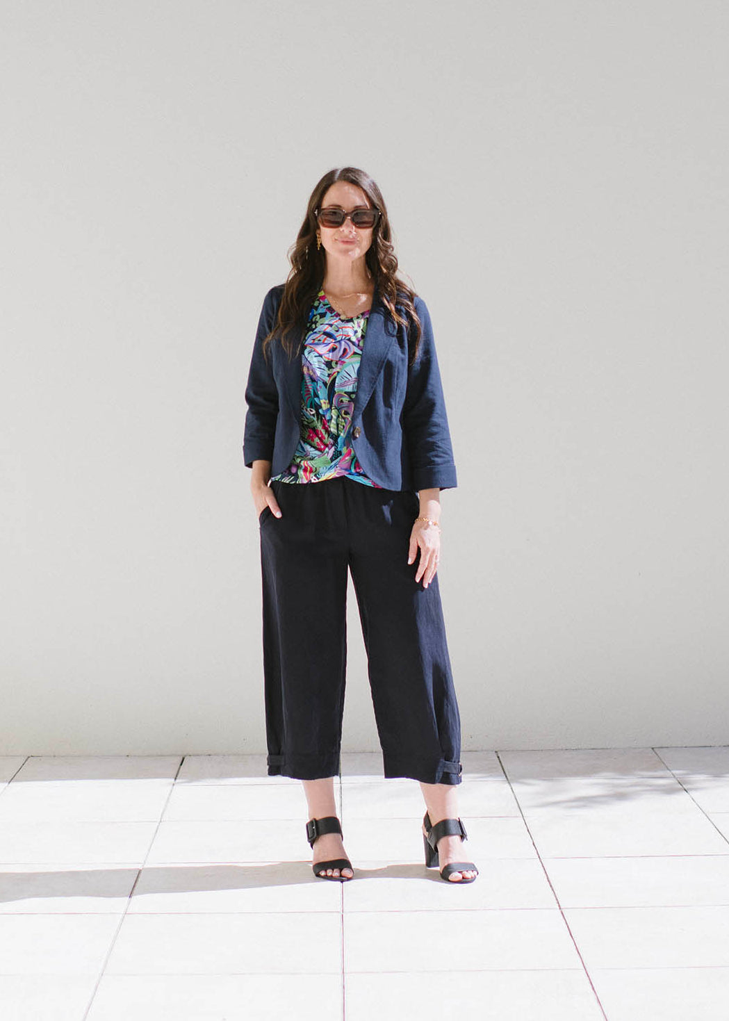 Sail Away Pant