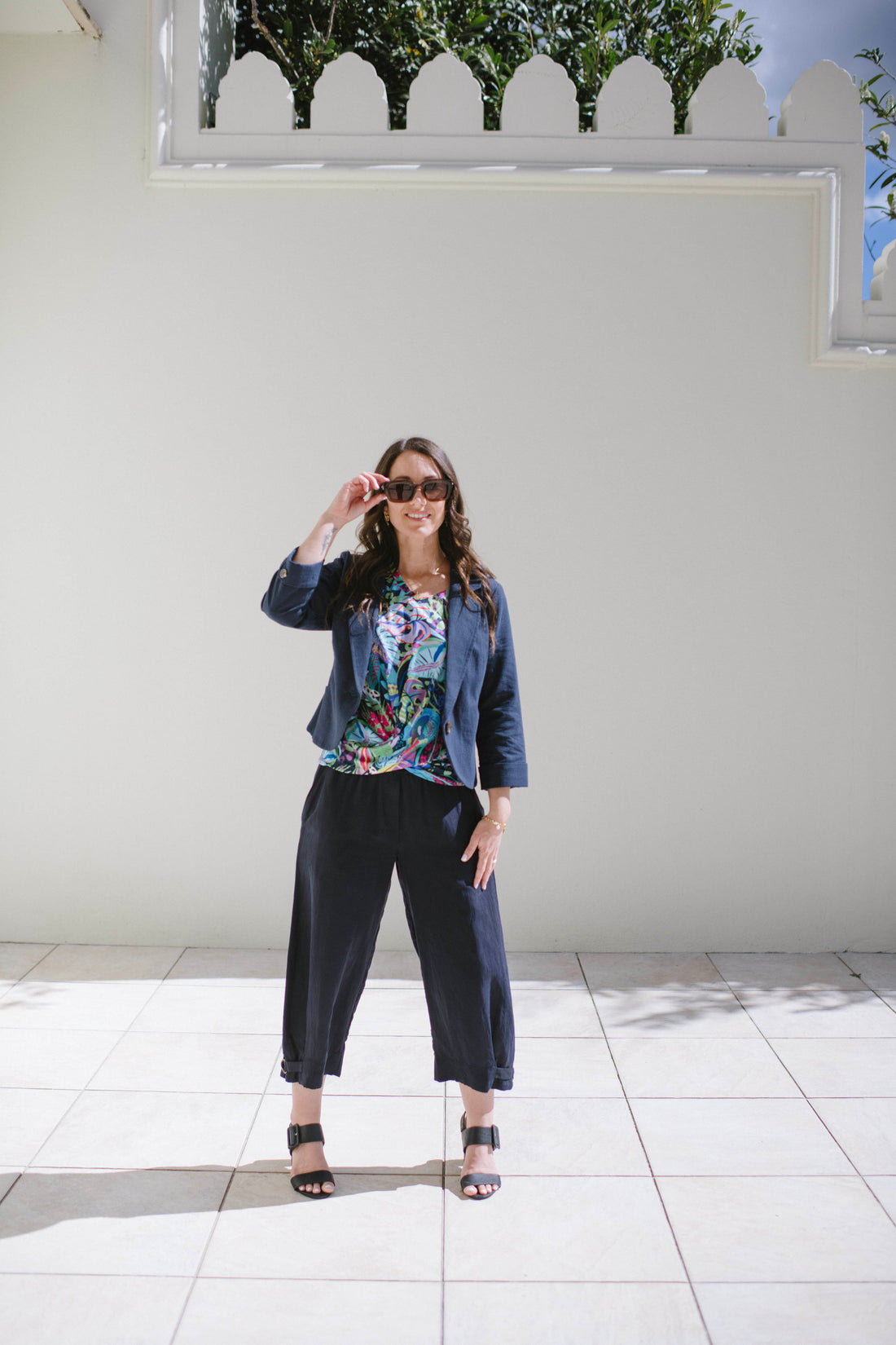 Seabreeze Jacket