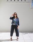 Seabreeze Jacket