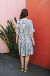 Sun Drift Dress