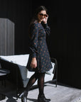 Cocoa Belle Dress