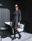 Cocoa Belle Dress