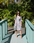Sun Drift Dress