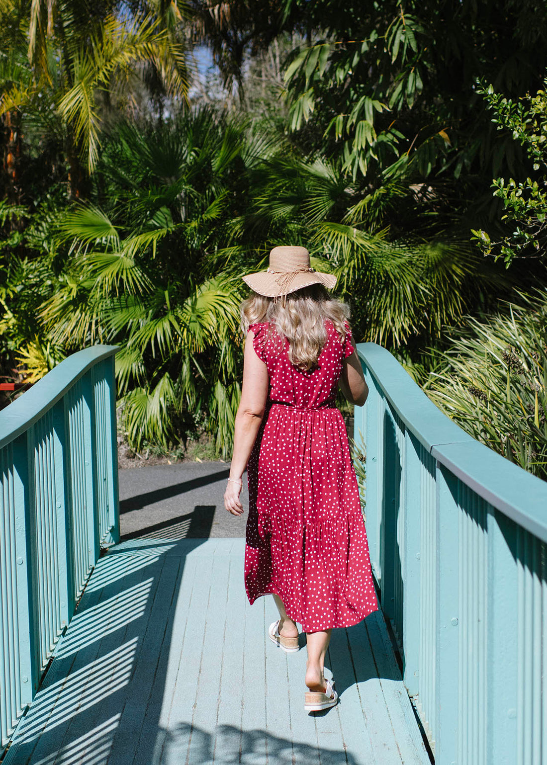 Riviera Dress