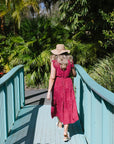 Riviera Dress