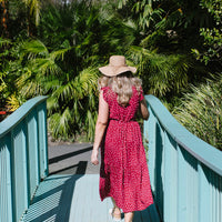 Riviera Dress