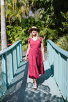Riviera Dress