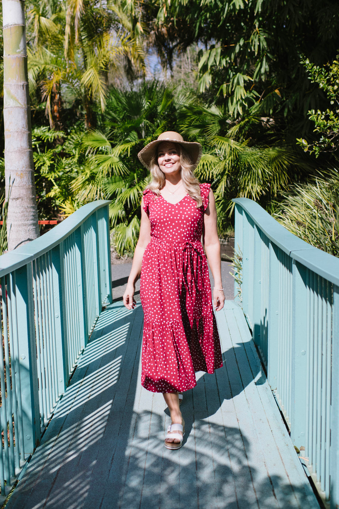 Riviera Dress