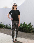 Kaya Pocket Pant