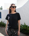 Peach Iced Tee
