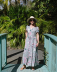 Santa Cruz Dress