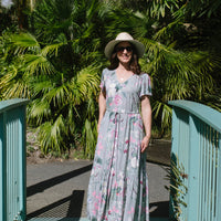 Santa Cruz Dress