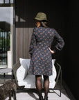 Cocoa Belle Dress