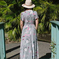 Santa Cruz Dress