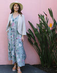 Santa Cruz Dress