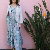 Santa Cruz Dress