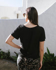 Peach Iced Tee